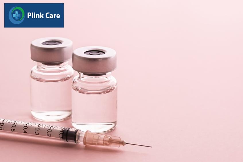 biểu hiện tiêm botox bị sưng