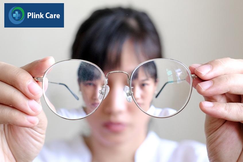 các kiểu dáng mắt