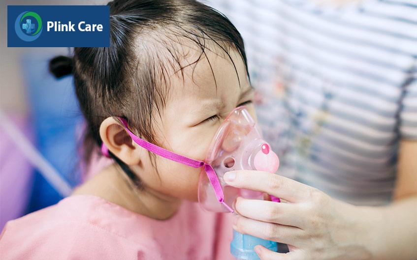 Cần đưa trẻ đi khám tim mạch nếu trẻ bị viêm phổi tái phát nhiều lần