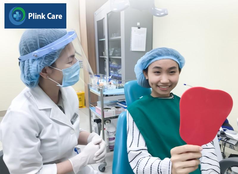 chăm sóc sau khi nhổ răng khôn, Liên hệ ngay với bác sĩ khi có dấu hiệu bất thường