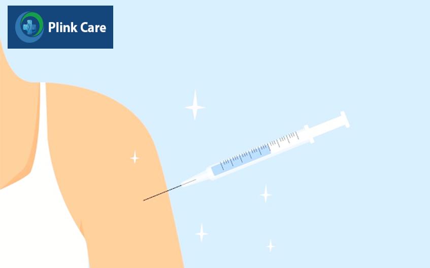 chỉ định và chống chỉ định tiêm botox bắp tay