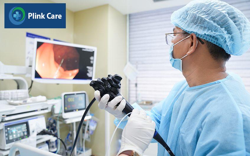 có nên nội soi siêu âm trực tràng
