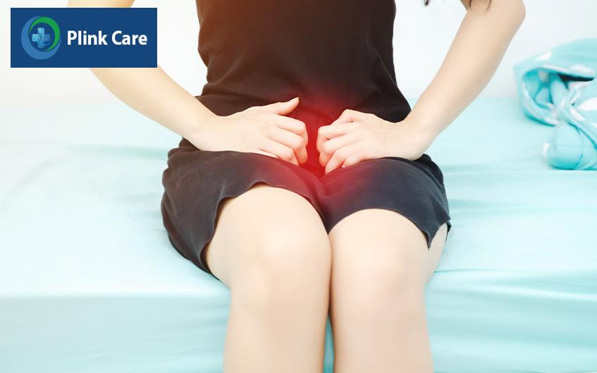 dấu hiệu bị viêm âm đạo