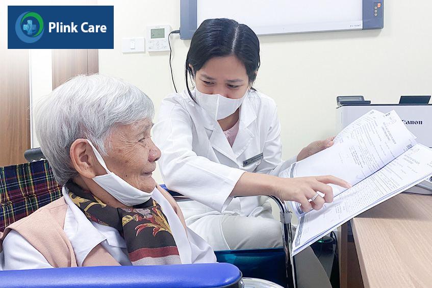Điều trị đái tháo nhạt do thận