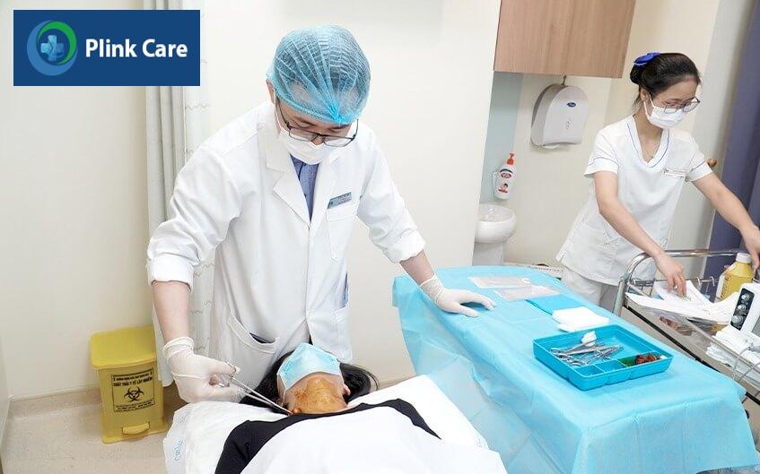 điều trị đốt sóng cao tần rfa