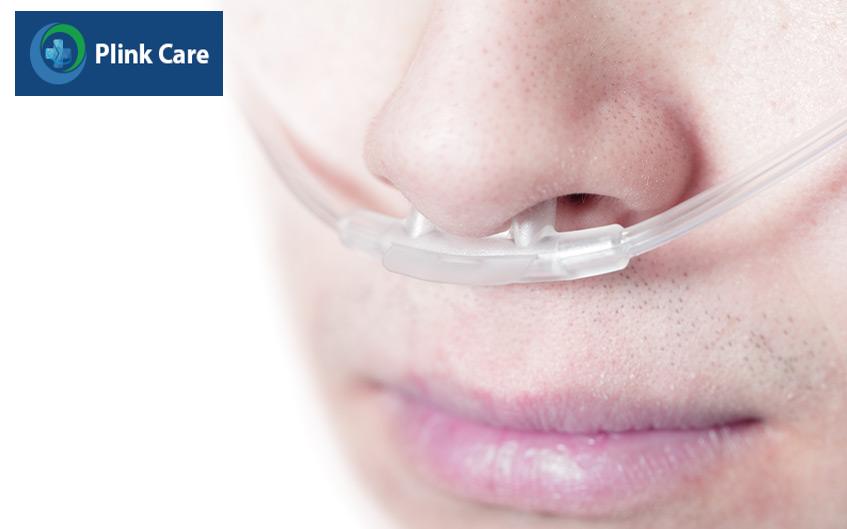 Điều trị viêm cơ tim cấp bằng liệu pháp oxy