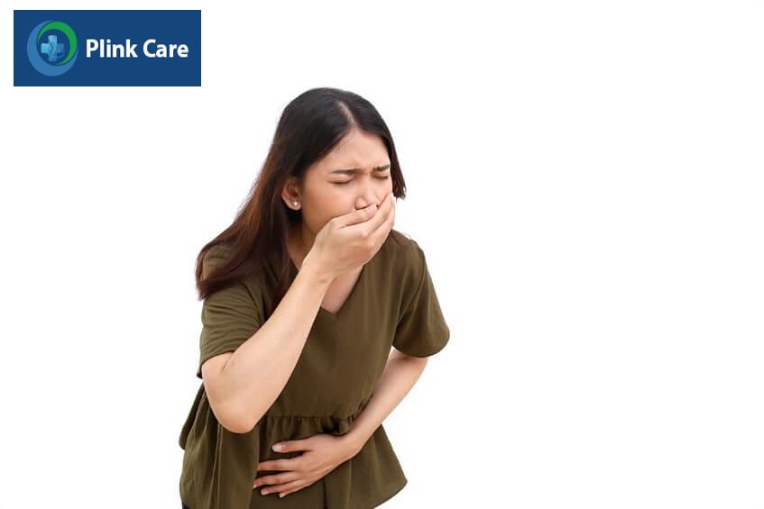 dùng quá liều gây ngộ độc paracetamol