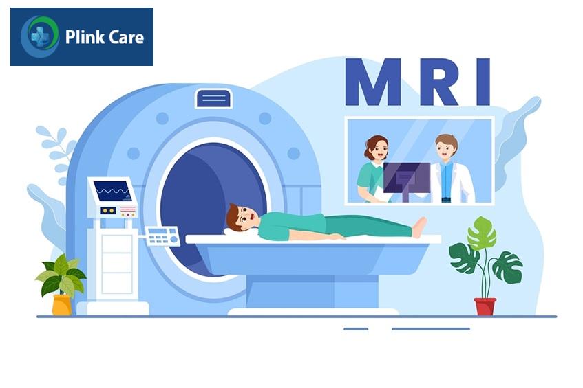 hình ảnh mri kết hợp với siêu âm