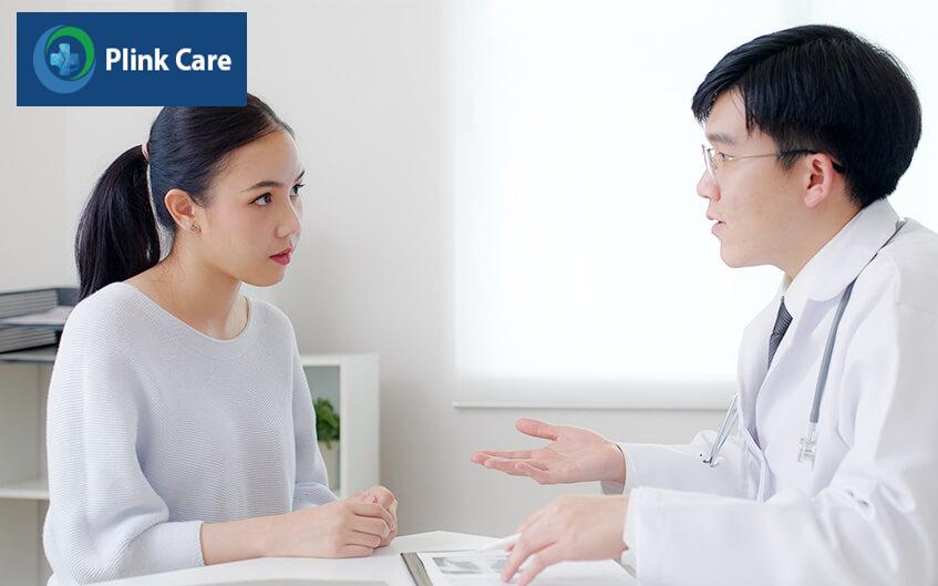 khám tư vấn thiếu máu não có nguy hiểm không