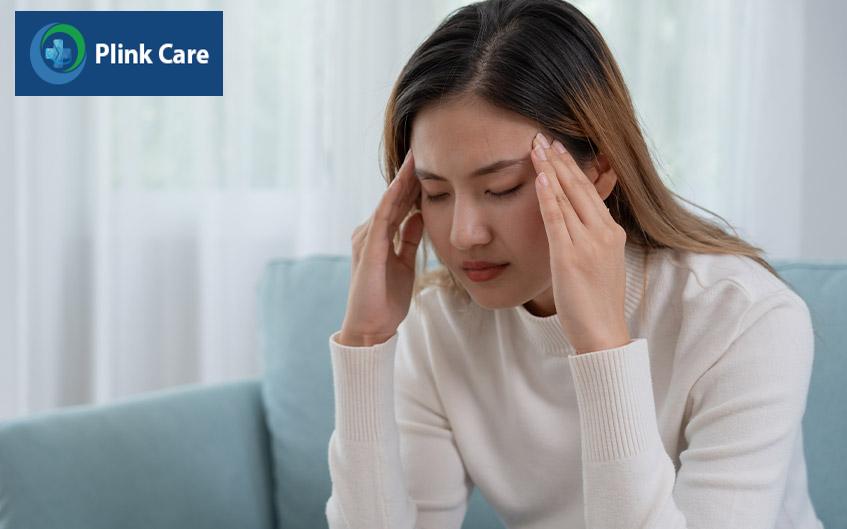 khiến cơ thể suy nhược