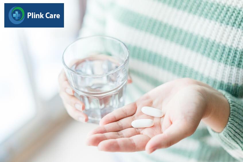 lưu ý liều ngộ độc paracetamol