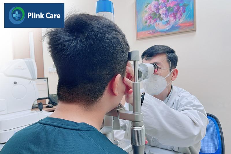 mổ thủy tinh thể đa tiêu hay đơn tiêu