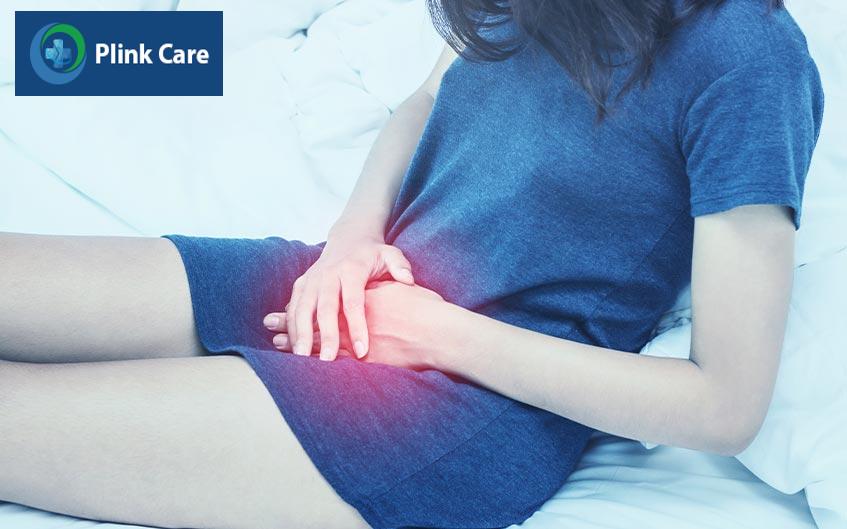 nguyên nhân chảy máu sau quan hệ bằng tay