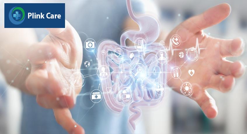 Phân su là dấu hiệu cho thấy hệ thống ruột của trẻ