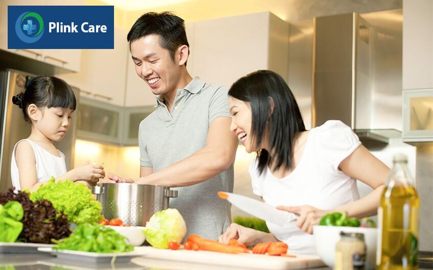 phòng ngừa thiếu máu não nguy hiểm