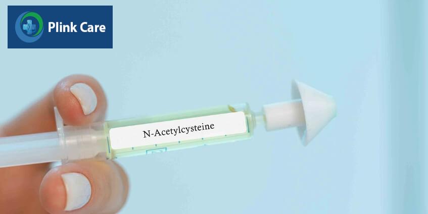 phương pháp điều trị ngộ độc paracetamol