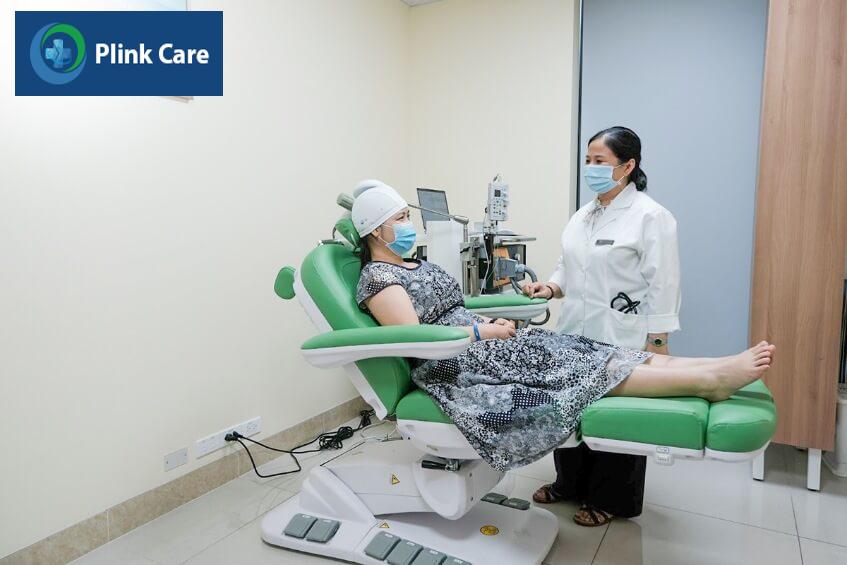 phương pháp kích thích từ trường xuyên sọ