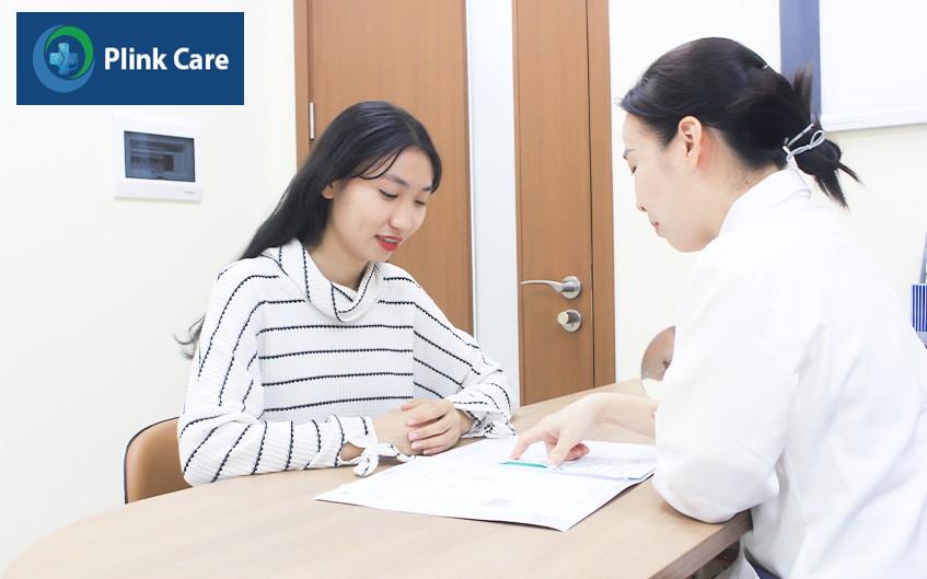 quy trình tiêm botox thon gọn bắp tay