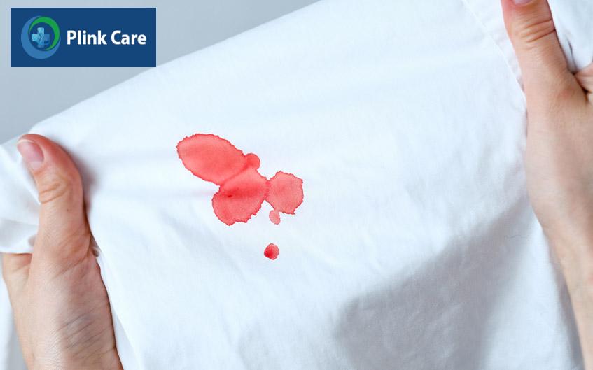ra máu sau khi quan hệ lần đầu