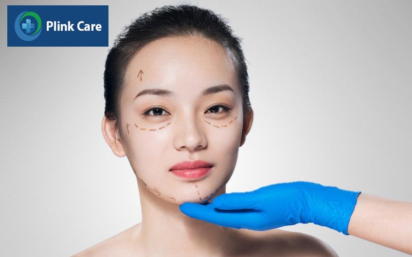 sau tiêm botox bệnh nhân cần kiêng gì