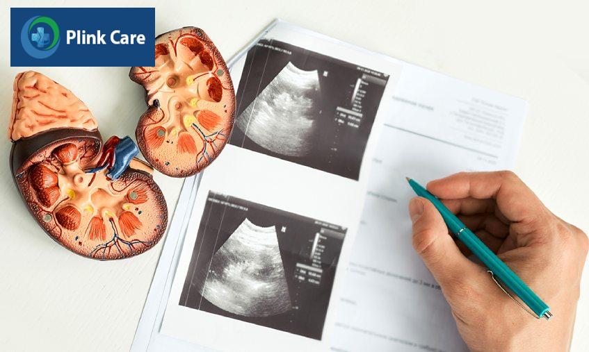 siêu âm thận phát hiện bệnh gì