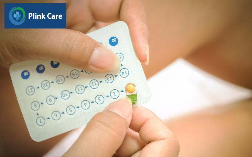 tác dụng phụ của thuốc ngừa thai