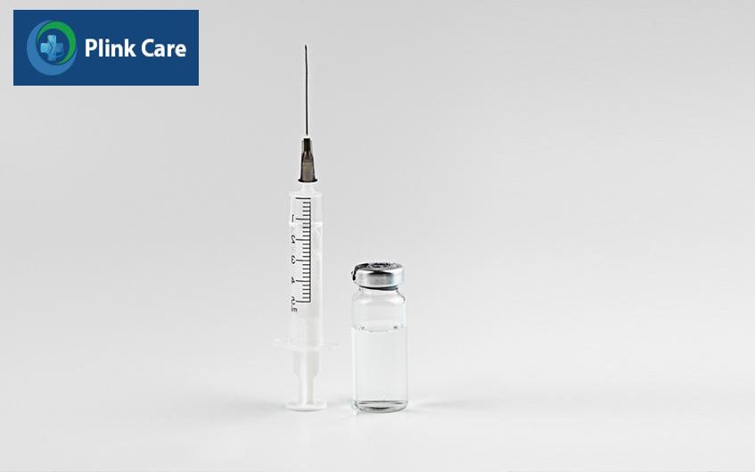 tác dụng phụ tiêm botox có thể gặp