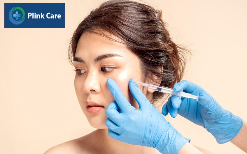 tiêm tan filler có tác dụng gì