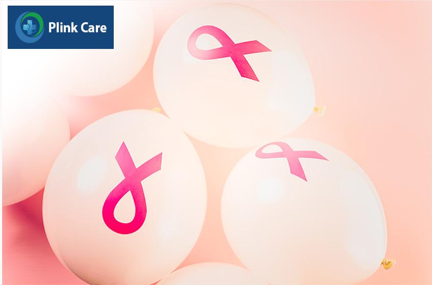 TNBC là loại ung thư phát triển nhanh, tỷ lệ tái phát cao, triệu chứng phổ biến nhất là có khối u hoặc mảng cứng ở vú