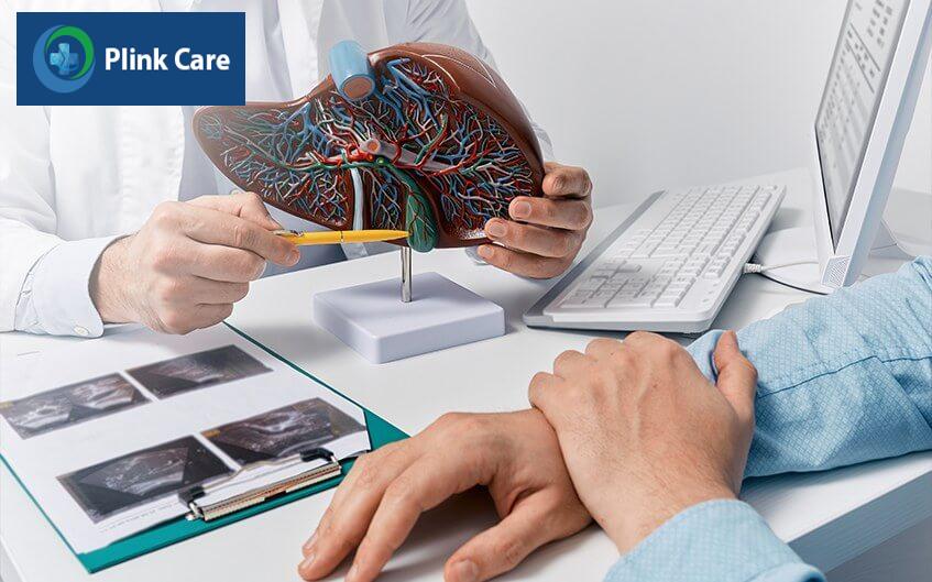 tư vấn điều trị ung thư gan
