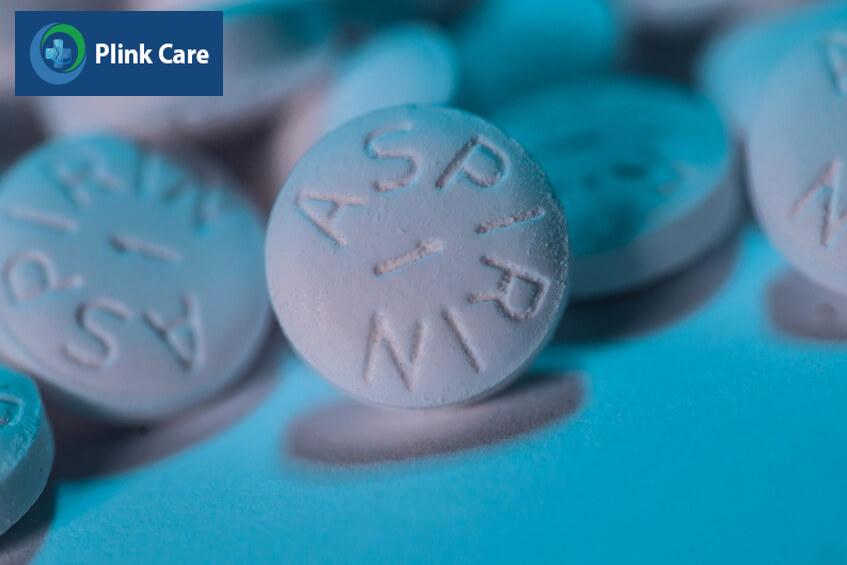 uống aspirin 81mg mỗi ngày có tốt không?