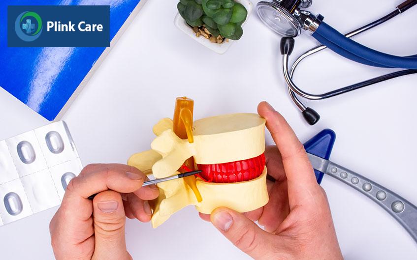 xâm lấn tối thiểu giúp ổn định cấu trúc cột sống