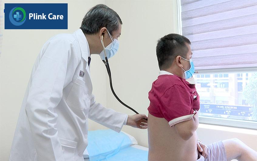 Bệnh nhân suy tim độ 2 nên thăm khám sức khỏe định kỳ 3-6 tháng/lần hoặc theo chỉ định của bác sĩ
