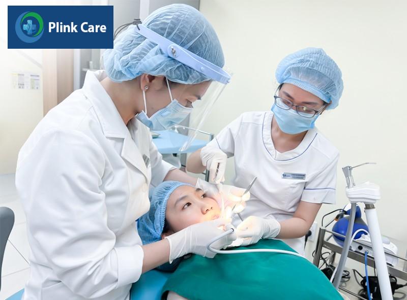 Điều trị răng ê buốt dứt điểm tại bệnh viện