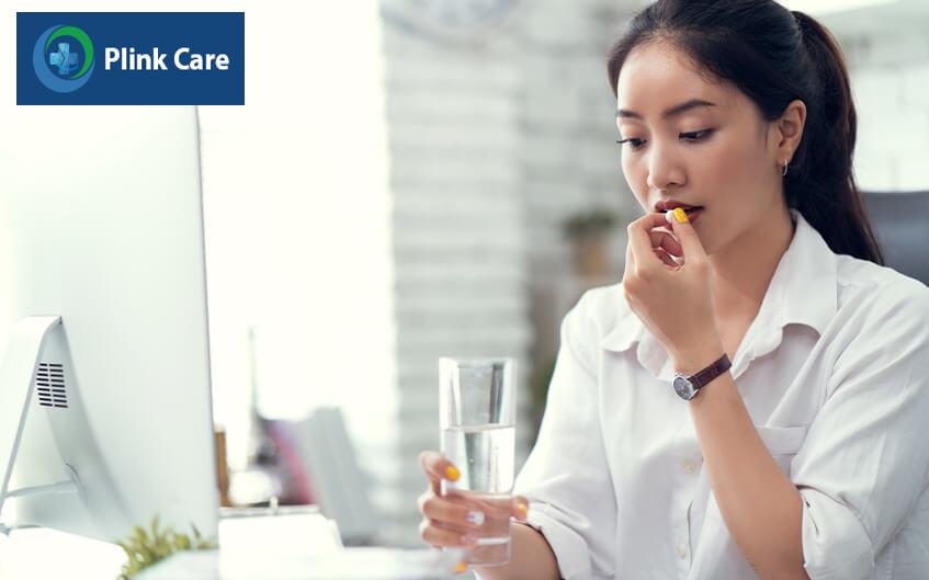 cách dùng thuốc paracetamol 650mg