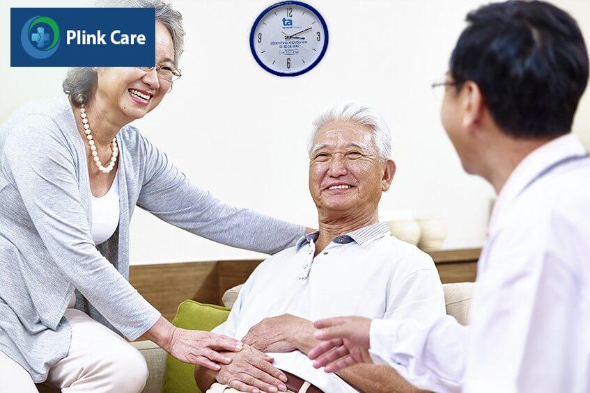 chăm sóc sau phẫu thuật cắt đại tràng