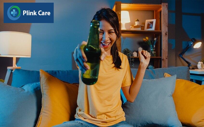 chống chỉ định dùng paracetamol 325mg