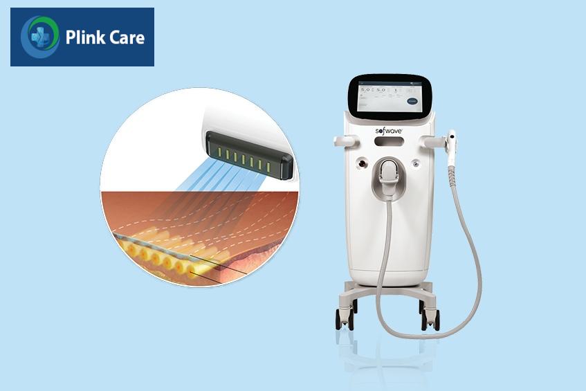 cơ chế hoạt động công nghệ Sofwave SuperB