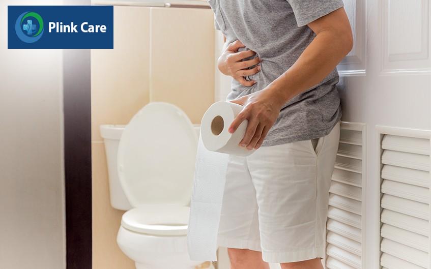 dấu hiệu đau quặng bụng