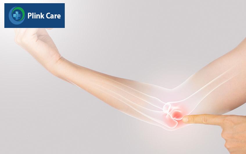 gây ra các cơn đau nhức ở khớp và cơ
