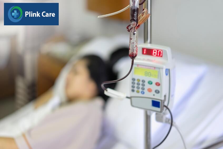 hồi phục sau ghép tế bào gốc tự thân