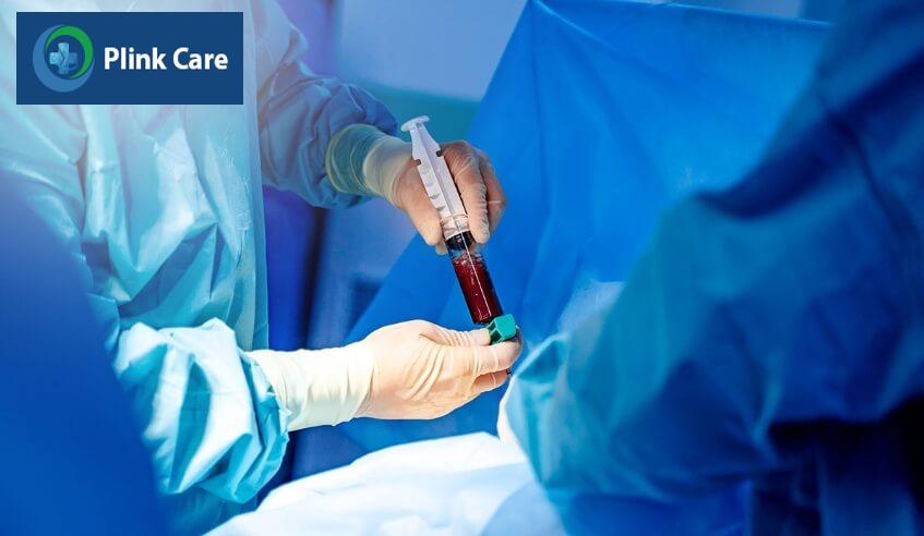 liệu pháp ghép tế bào gốc tự thân