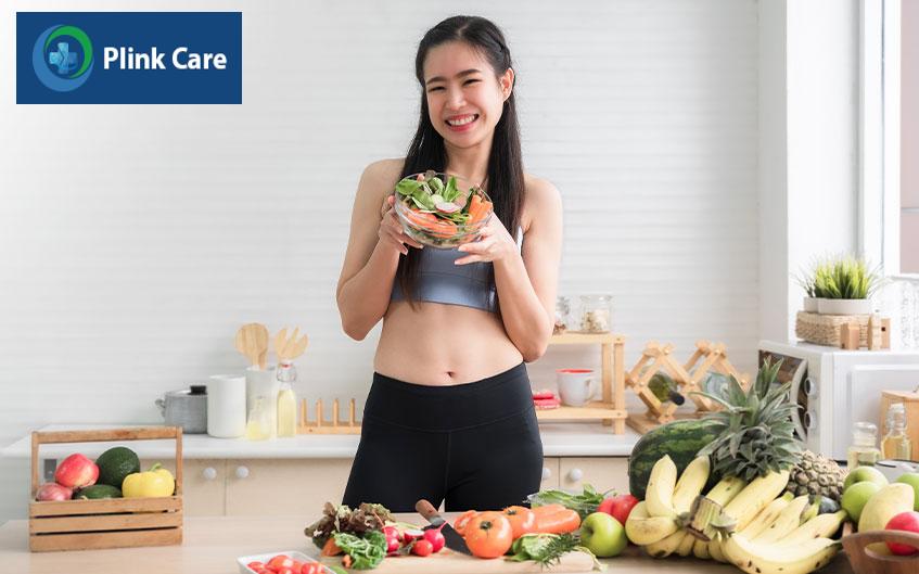 Người thay van tim cần xây dựng một chế độ ăn lành mạnh cho tim mạch