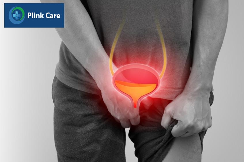 nước đái màu cam báo động cơ thể có vấn đề