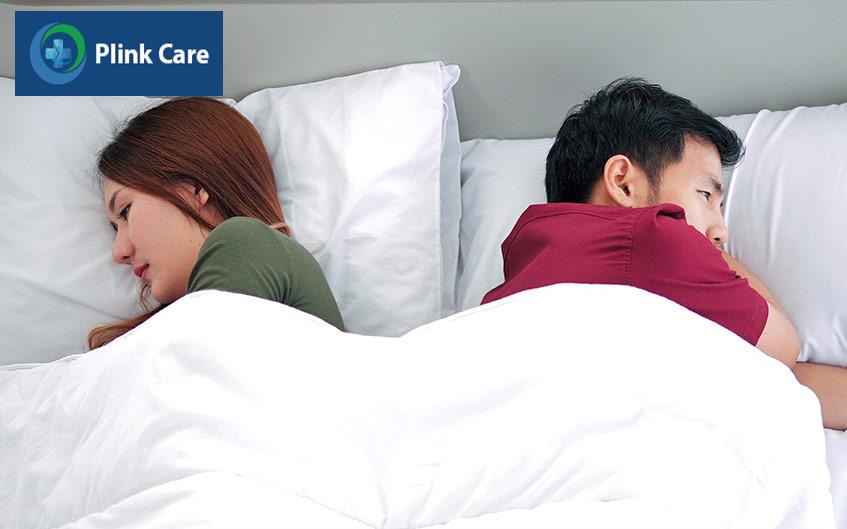 quan hệ lần đầu không ra máu là bình thường