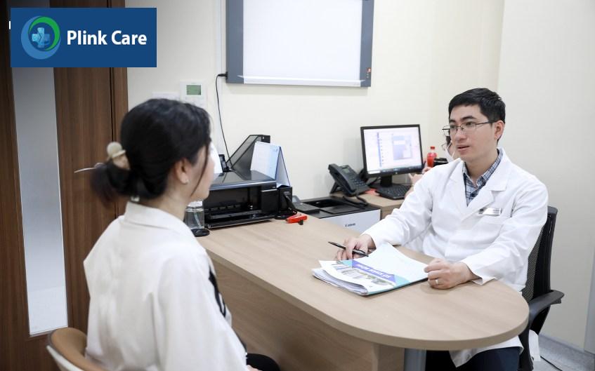 quy trình tầm soát ung thư tai mũi họng