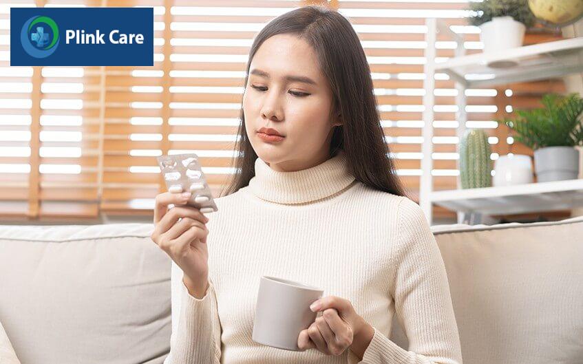 sử dụng hapacol 500mg