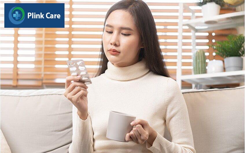 sử dụng thuốc hapacol 650mg