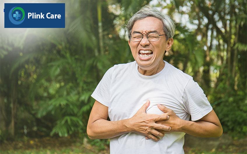 Suy tim độ 1 nếu không được điều trị sớm có thể diễn tiến nặng sang độ 2, 3, 4