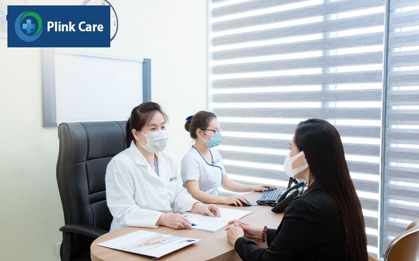tầm soát ung thư phổi di truyền